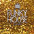 Caratula frontal de  Ministry Of Sound: Funky House Classics