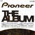 Disco Pioneer The Album 2000-2010 de Dj Tisto