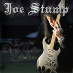 The Essential Shred Guitar Collection Joe Stump