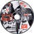 Carátula cd Rob Zombie Hellbilly Deluxe 2