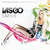 Disco Smile (Limited Edition) de Lasgo