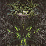 Before The Throne Of Infection Annotations Of An Autopsy