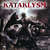 Cartula frontal Kataklysm In The Arms Of Devastation