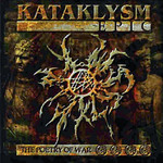 Epic (The Poetry Of War) Kataklysm