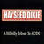 Cartula frontal Hayseed Dixie A Hillbilly Tribute To Acdc