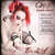 Cartula frontal Emilie Autumn Opheliac (Deluxe Edition)