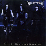 Sons Of Northern Darkness Immortal