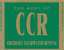 Caratula Interior Trasera de Creedence Clearwater Revival - The Best Of Creedence Clearwater Revival