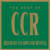 Caratula frontal de The Best Of Creedence Clearwater Revival Creedence Clearwater Revival