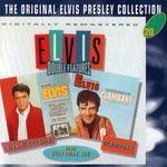 Kissin' Cousins - Clambake - Stay Away, Joe Elvis Presley