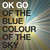 Disco Of The Blue Colour Of The Sky de Ok Go