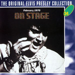 On Stage Elvis Presley