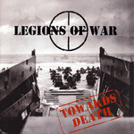 Towards Death Legions Of War