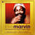 Cartula frontal Marvin Gaye Love Marvin: The Greatest Songs Of Marvin Gaye