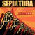 Caratula frontal de Nation (Special Edition) Sepultura