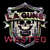 Caratula Frontal de L.a. Guns - Wasted