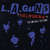 Caratula Frontal de L.a. Guns - Hollywood Raw