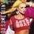 Carátula frontal Britney Spears Do Somethin' (Cd Single)