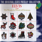 The Wonderful World Of Christmas Elvis Presley