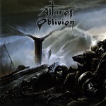 Sinews Of Anguish Altar Of Oblivion