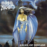 Angel Of Disease Morbid Angel