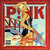 Carátula frontal Pink Funhouse Tour: Live In Australia