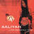Caratula Frontal de Aaliyah - The Definitely Hits