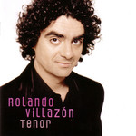 Tenor Rolando Villazon