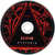 Carátula cd2 Def Leppard Hysteria (Deluxe Edition)