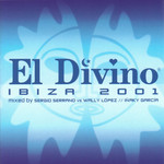  El Divino Ibiza 2001