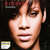 Carátula frontal Rihanna Disturbia (Cd Single)
