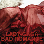 Bad Romance (Cd Single) Lady Gaga