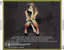 Caratula trasera de The Dutchess (Deluxe Edition) Fergie