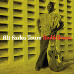 Red & Green Ali Farka Toure