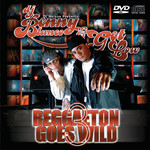 Reggaeton Goes Wild 3 Dj Benny Blanco & Get Low