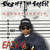 Cartula frontal Eazy-E Str8 Off Tha Streetz Of Muthaphukkin Compton