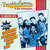 Caratula Frontal de Frankie Lymon & The Teenagers - 25 Greatest Hits