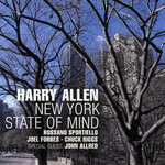 New York State Of Mind Harry Allen