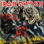 The Number Of The Beast (1998) Iron Maiden