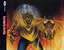 Caratula Interior Trasera de Iron Maiden - The Number Of The Beast (1998)