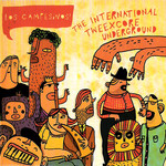 The International Tweexcore Underground Los Campesinos!