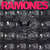 Caratula Frontal de Ramones - All The Stuff (And More) Volume II