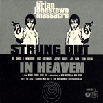 Strung Out In Heaven The Brian Jonestown Massacre