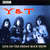 Caratula Frontal de Y&t - Live On The Friday Rock Show