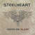 Caratula Frontal de Steelheart - Good 2b Alive