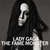 Cartula frontal Lady Gaga The Fame Monster