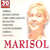 Caratula Frontal de Marisol - Voces De Oro