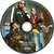 Cartula dvd Wisin & Yandel Los Vaqueros (Collector's Edition)