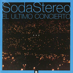 El Ultimo Concierto (B) Soda Stereo