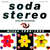 Caratula Frontal de Soda Stereo - Zona De Promesas (Mixes 1984-1993)